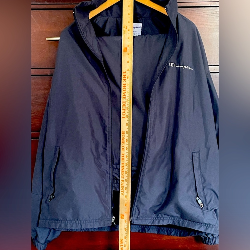 Vintage Champion Tracksuit